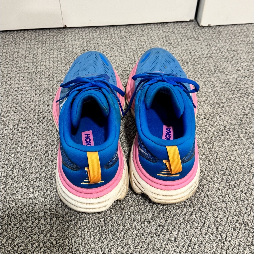 Hoka bondi 8 sneakers - Picture 4 of 4